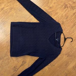 tommy hilfiger sweater